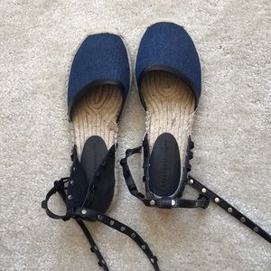 Rebecca Minkoff sandals